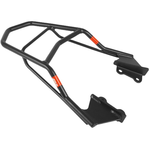 Bagageiro FZ25 18... Tubular Givi SR2137