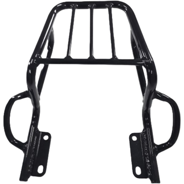 Bagageiro Interceptor / Continental 650 19... Tubular Chapam P12641