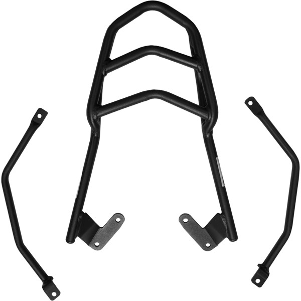 Bagageiro Nmax 160 21... Tubular Braz 0626