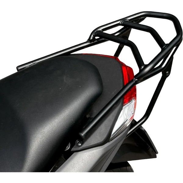 Bagageiro Nmax 160 21... Tubular Braz 0626