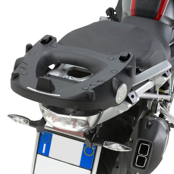 Bagageiro R 1200 / 1250 GS com Base Monokey Givi SR5108
