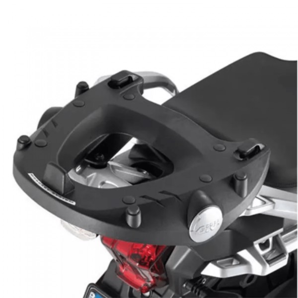 Bagageiro Tiger 1050 Sport 13-20 Chapa com Base Monokey Givi SR6404