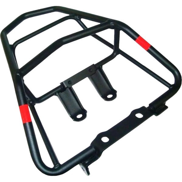 Bagageiro Titan 150 05-08 Tubular Givi SR150