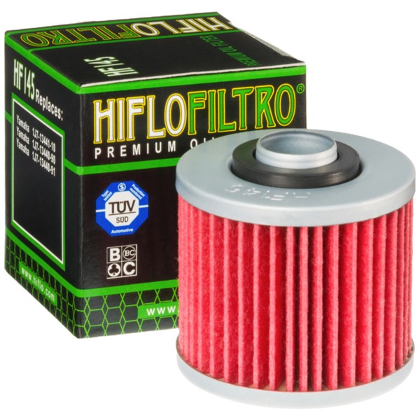 Filtro de Óleo HifloFiltro HF145
