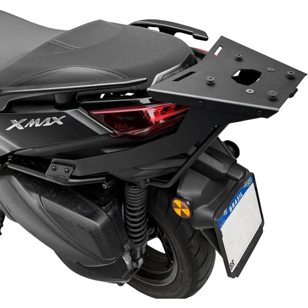 パーマ 250 Bagageiro XMax 250 2025 Braz 0819 | Moby Sport - Moby Sport