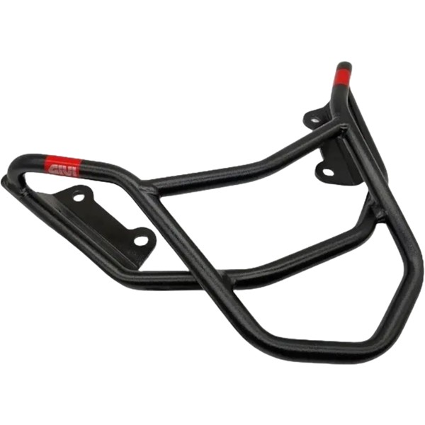 Bagageiro Lander 250 19... Tubular Givi SR2141