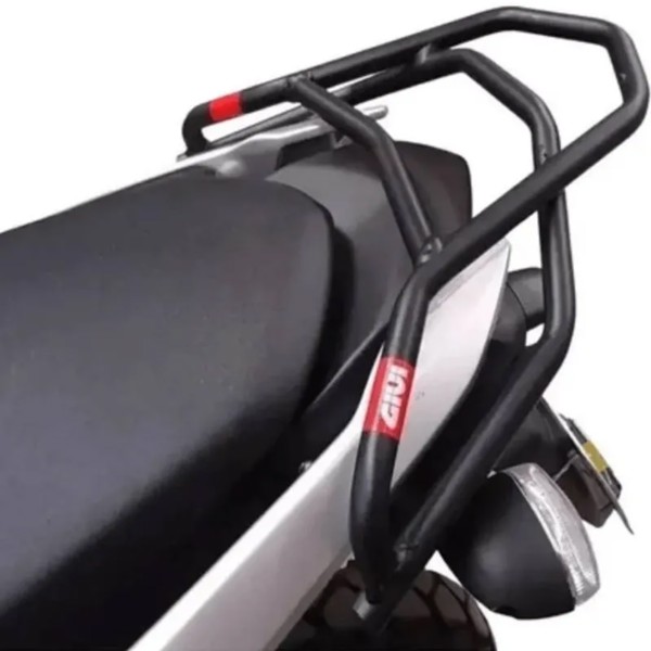 Bagageiro Lander 250 19... Tubular Givi SR2141