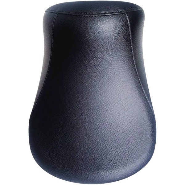 Banco Comfort Garupa Midnight Star 950 Liso sem Gel Pedrinho 1018271SG Preto