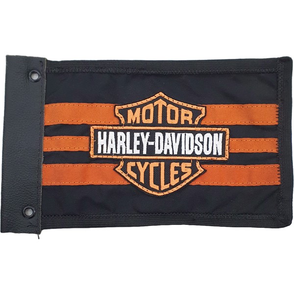 Bandeira Harley Davidson WG Custom