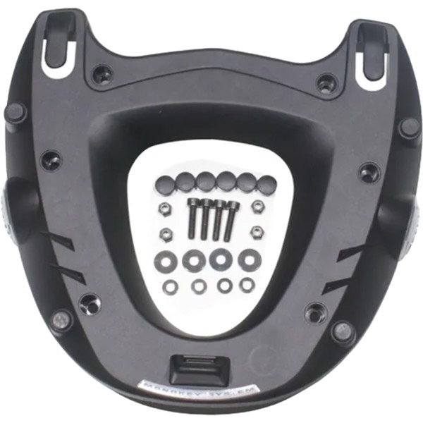 Base Bau M5 Monokey para Monorack FZ Givi