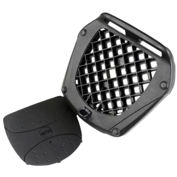Base Bau Z1543R Monolock Givi