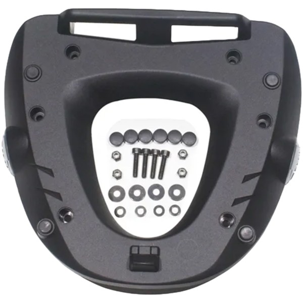 Base Bau M5M Monolock para Monorack FZ Givi