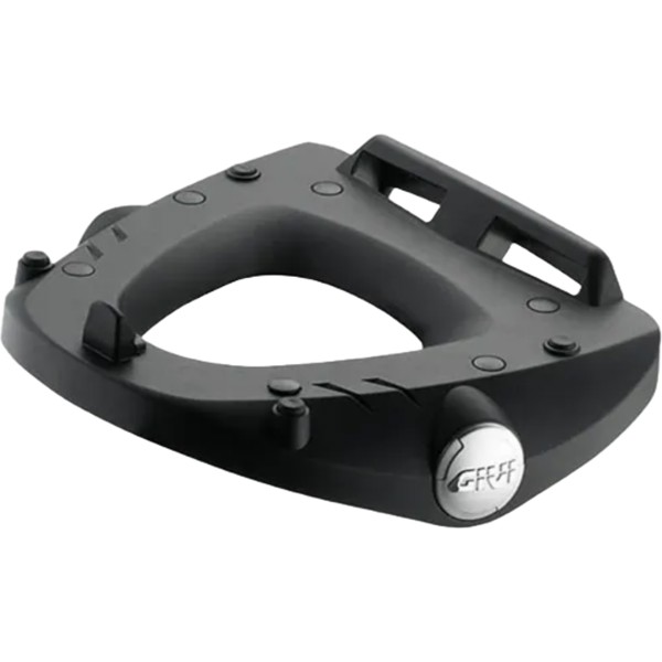 Base Bau M5M Monolock para Monorack FZ Givi