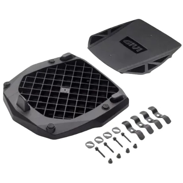 Base Bau E251 Monokey Universal Reforçada Givi