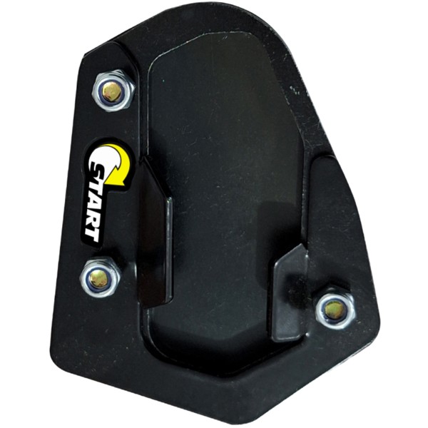 Base Cavalete Lateral R1300 GS 24/25 StartRacing S563 | Moby Sport
