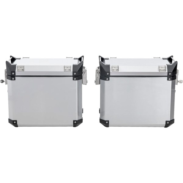 Bau Lateral Braz Rally 37L Escovado