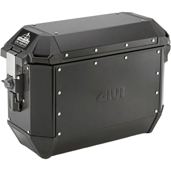 Bau Givi ALA36BPACK2 Alaska 36L Par Preto