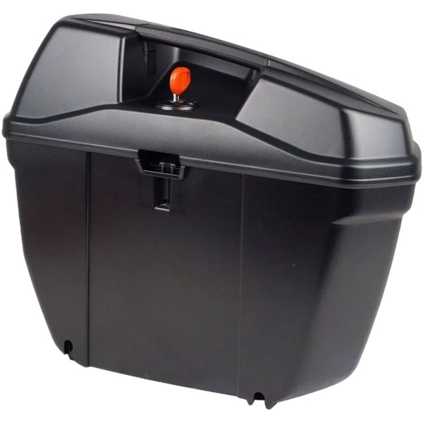 Bau Lateral Givi E-22N 22L Monokey Par Preto