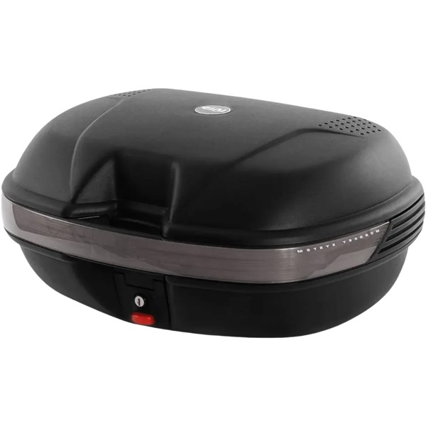 Bau Lateral Givi E-360NTPACK2 40L Monokey Par Fumê