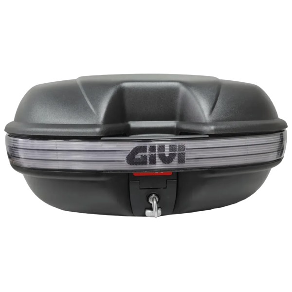 Bau Lateral Givi E-360NTPACK2 40L Monokey Par Fumê