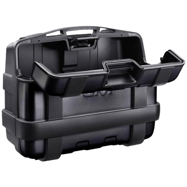 Bau Lateral Givi TRK33BPACK2 Trekker 33L Monokey Par Preto