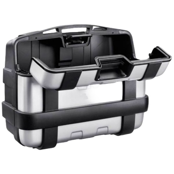 Bau Lateral Givi TRK33NPACK2 Trekker 33L Monokey Par Escovado
