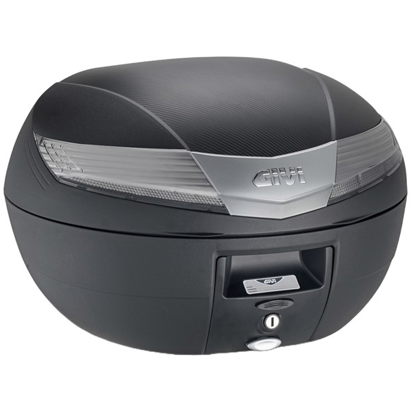Bau Traseiro Givi V40NT 40L Monokey Fumê
