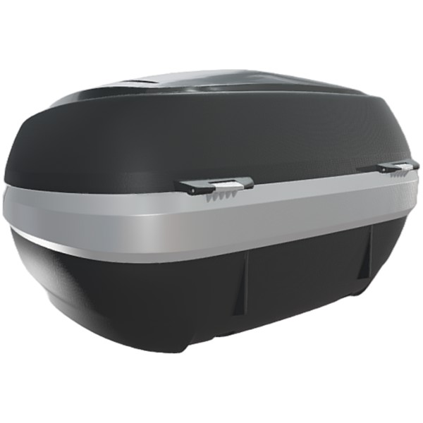 Combo Tiger 800 + V47NT