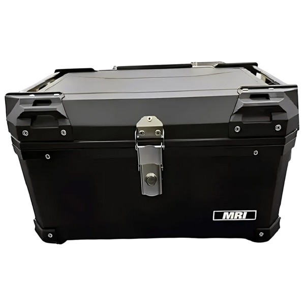Bau Traseiro MRI E-580B 60L Preto