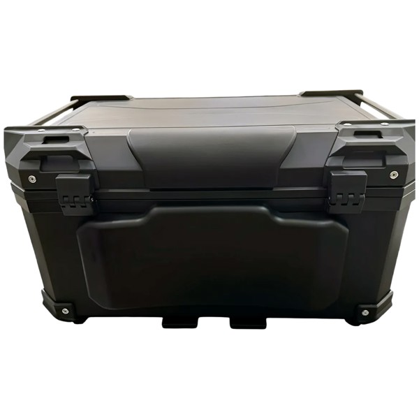 Bau Traseiro MRI E-580B 60L Preto