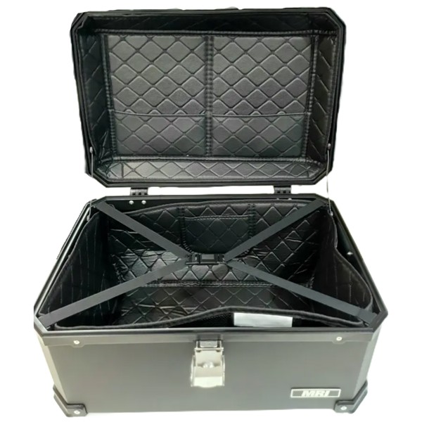 Bau Traseiro MRI E-580B 60L Preto