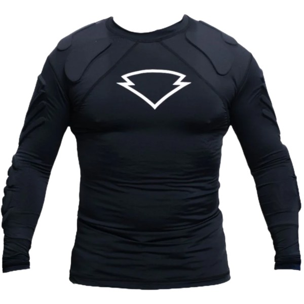 Blusa Segunda Pele HLX Masculina com Proteção