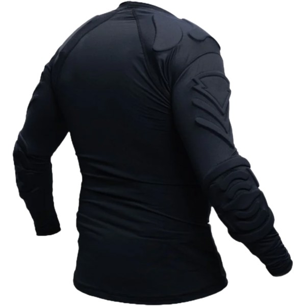 Blusa Segunda Pele HLX Masculina com Proteção