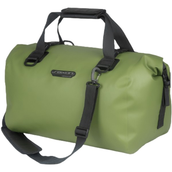 Bolsa Traseira Saxon 300 Estanque 26L Verde