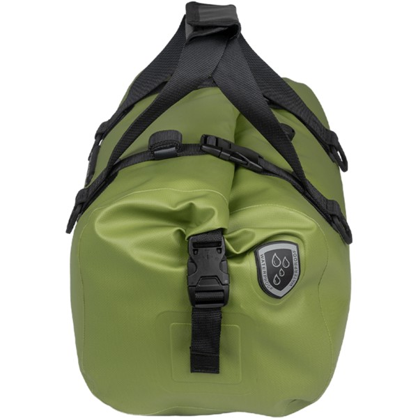Bolsa Traseira Saxon 300 Estanque 26L Verde