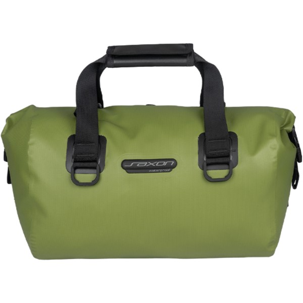 Bolsa Traseira Saxon 300 Estanque 26L Verde