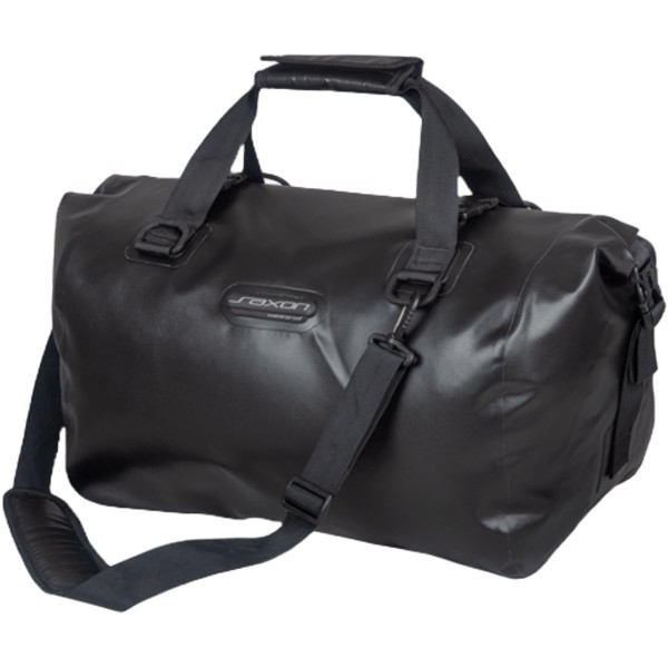 Bolsa Traseira Saxon 928 Estanque 26L Preta