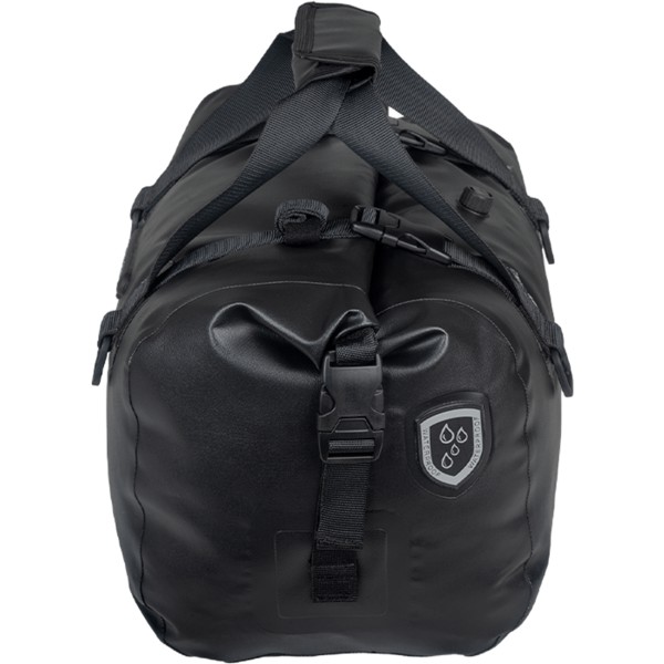 Bolsa Traseira Saxon 928 Estanque 26L Preta
