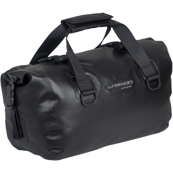 Bolsa Traseira Saxon 928 Estanque 26L Preta