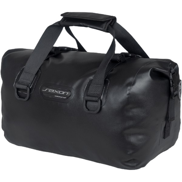 Bolsa Traseira Saxon 928 Estanque 26L Preta