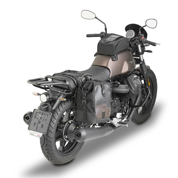 Bolsa Lateral Givi CRM102 Corium 16L