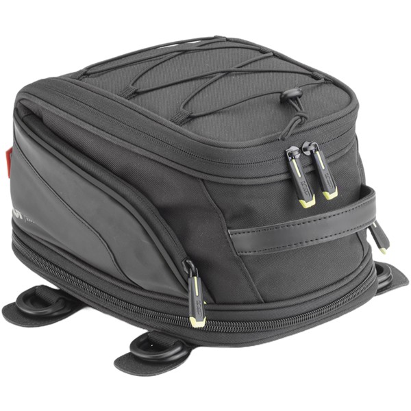 Bolsa Traseira Givi EA132B 11L Easy-T Preta