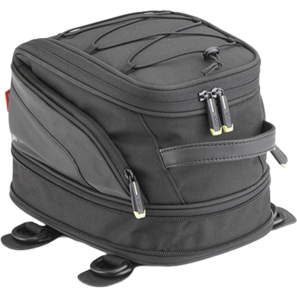Bolsa Traseira Givi EA132B 11L Easy-T Preta