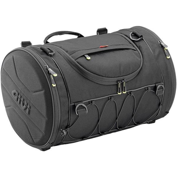 Bolsa Traseira Givi EA107C 35L Preta