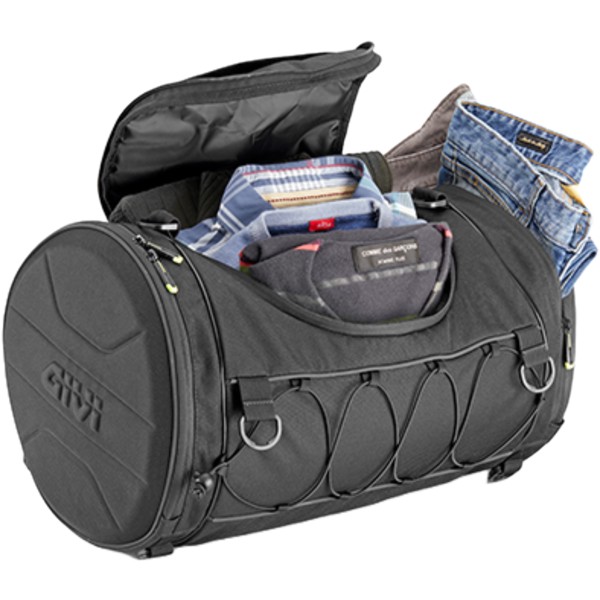 Bolsa Traseira Givi EA107C 35L Preta
