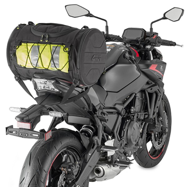 Bolsa Traseira Givi EA107C 35L Preta