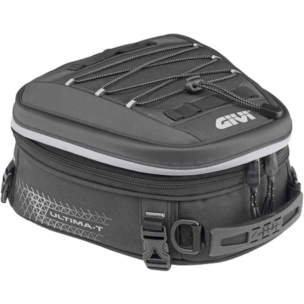 Bolsa Givi Traseira 8L UT813 | Moby Sport