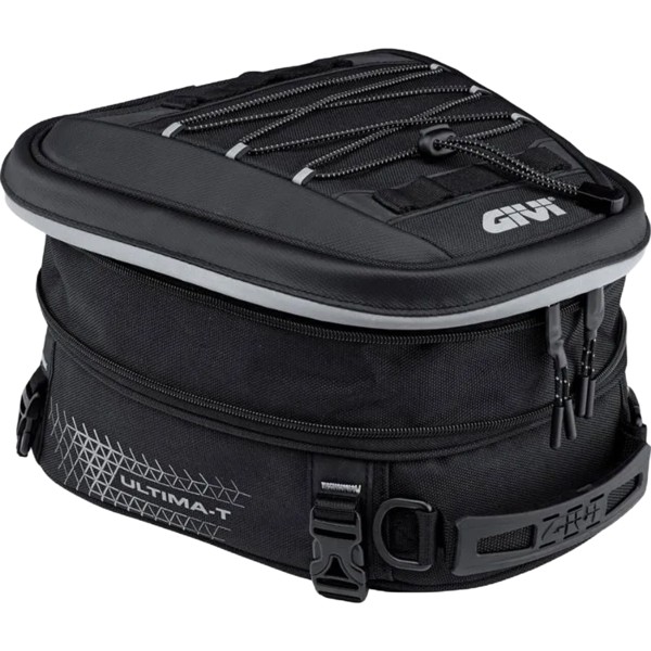 Bolsa Givi Traseira 8L UT813 | Moby Sport