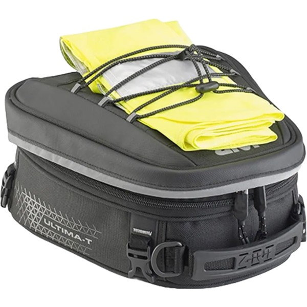 Bolsa Givi Traseira 8L UT813 | Moby Sport