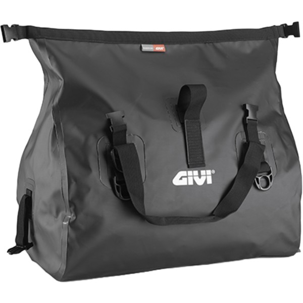 Bolsa Traseira Givi EA115BK 40L Impermeável Preta
